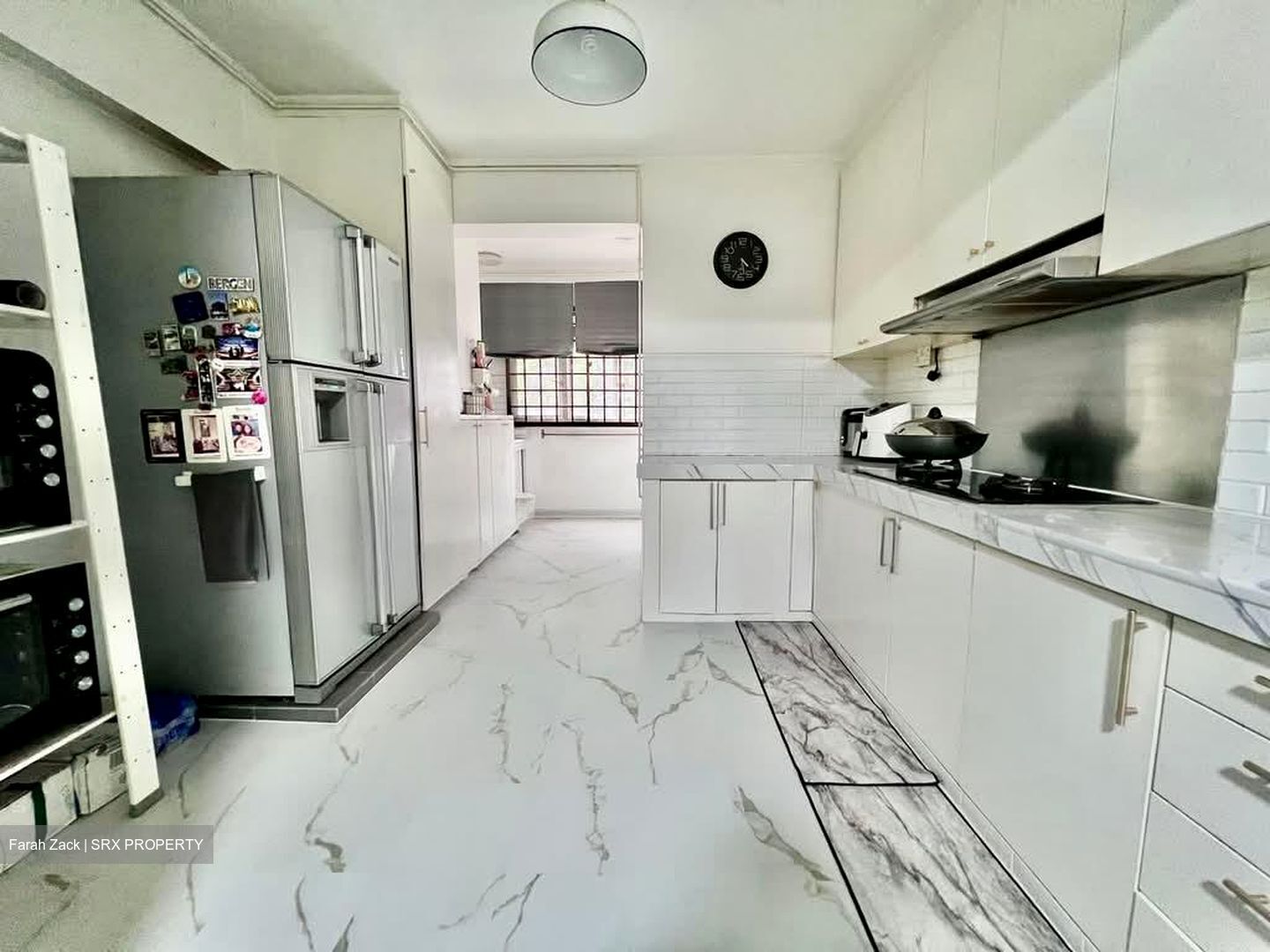 Blk 469 Pasir Ris Drive 6 (Pasir Ris), HDB 4 Rooms #585420101
